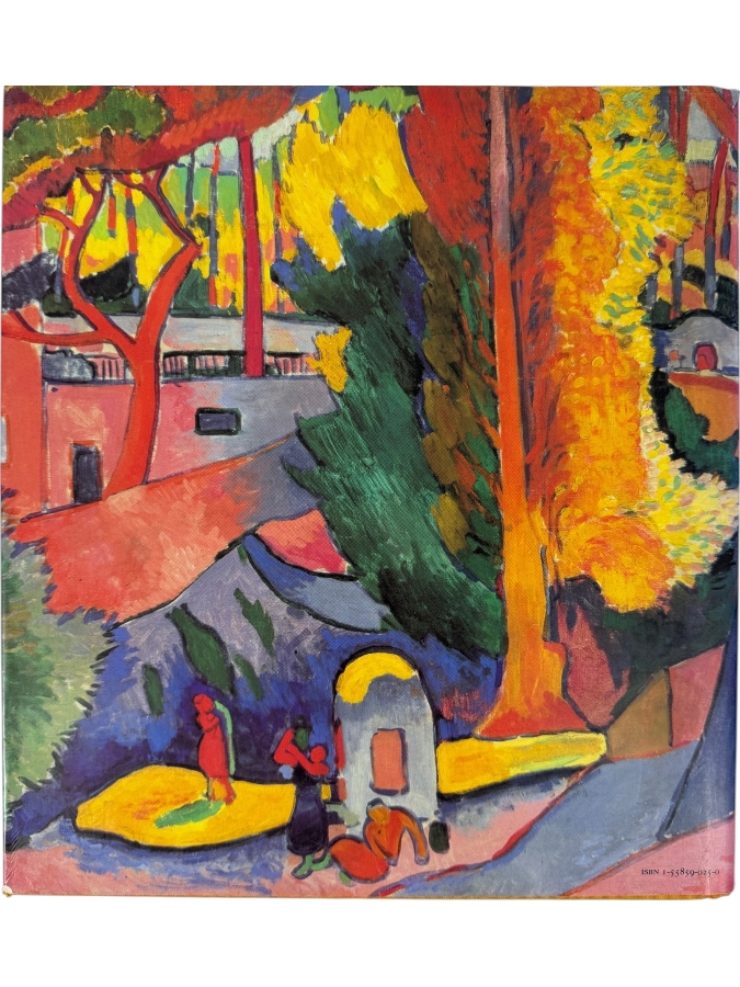 Second Edition Paperback Art Book Niki De Saint Phalle 1995