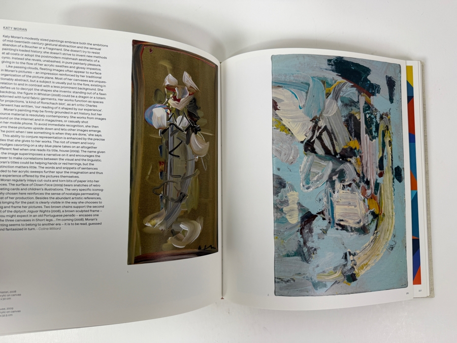 Hardcover Art Book Vitamin P2 Published By Phaidon [Photo 5]