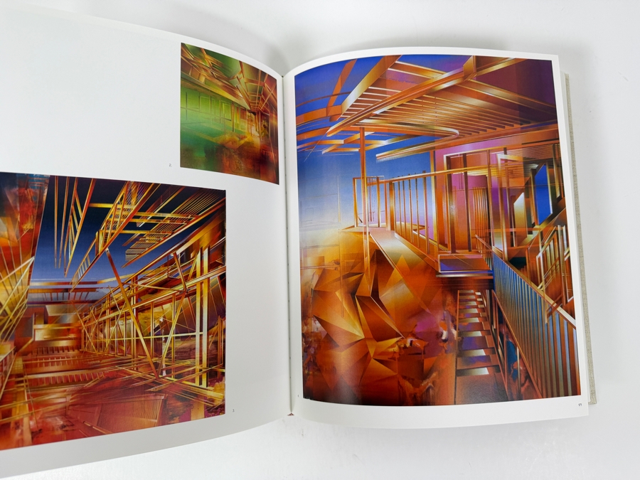 Hardcover Art Book Vitamin P2 Published By Phaidon [Photo 6]