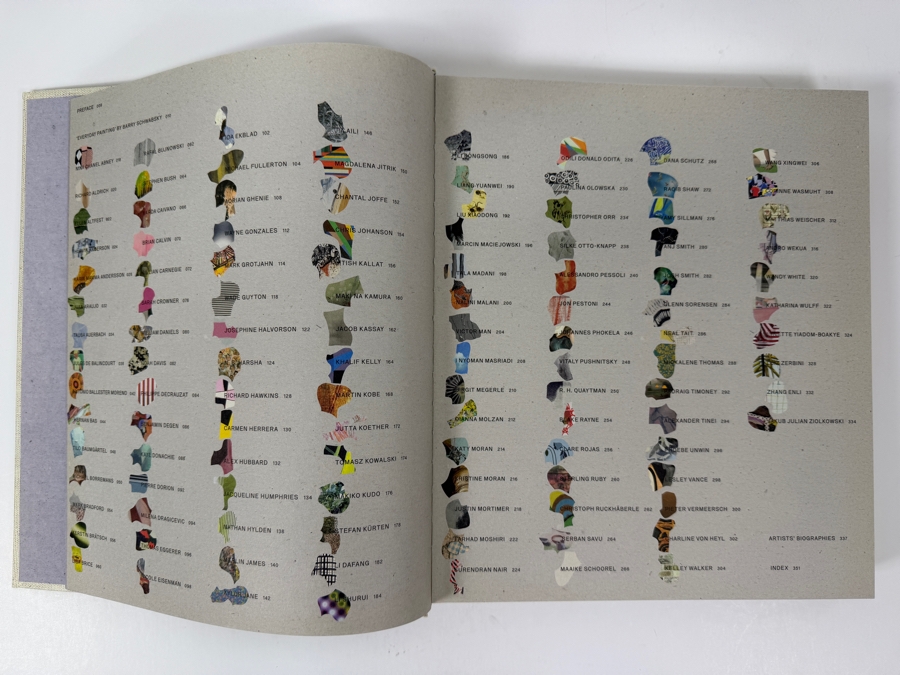 Hardcover Art Book Vitamin P2 Published By Phaidon [Photo 3]