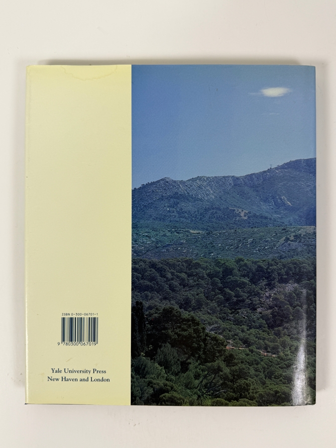 Hardcover Art Book Cezanne Landscape Into Art By Pavel Machotka 1996 [Photo 7]