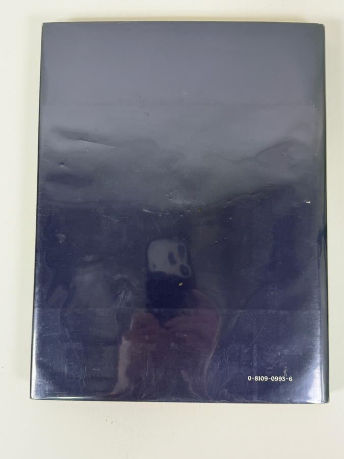 Hardcover Art Book Gauguin: Life - Art - Inspiration 1987 Harry N. Abrams [Photo 7]