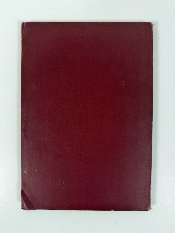 Softcover Art Book Rembrandt Monographs On Artists By H. Knackfuss 1899 [Photo 7]