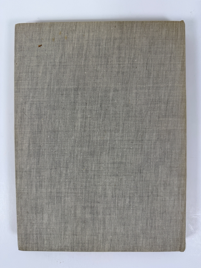 Hardcover Art Book Michelangelo: Paintings, Sculpture, Architecture (Complete Edition) By Ludwig Goldscheider 1954 Phaeton Press Ltd, London  [Photo 9]