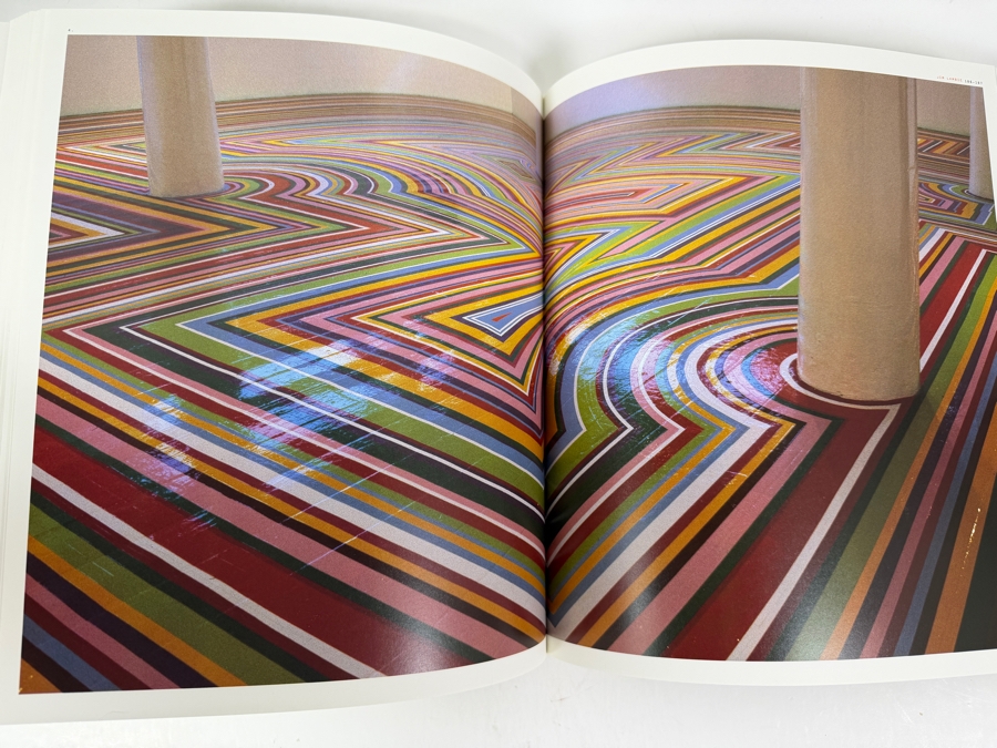 Hardcover Art Book Vitamin P Published By Phaidon [Photo 6]