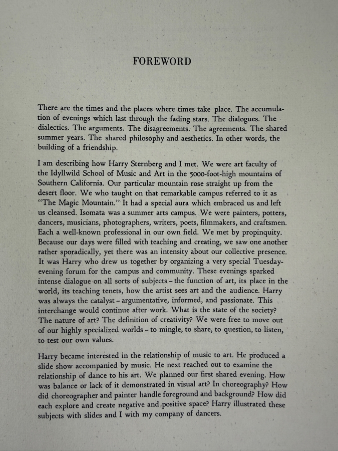 Harry Sternberg (1904-2001, American) Rare Signed Limited First Edition Hardcover Book: A Life In Woodcuts Signed By Harry Sternberg Published By Brighton Press In 1991 Numbered 10 Of 40 [Photo 5]