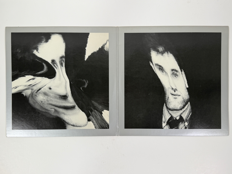 Public Image Ltd. - Second Edition - Island Records - 2WX 3288 - 1979 Vinyl Record [Photo 2]