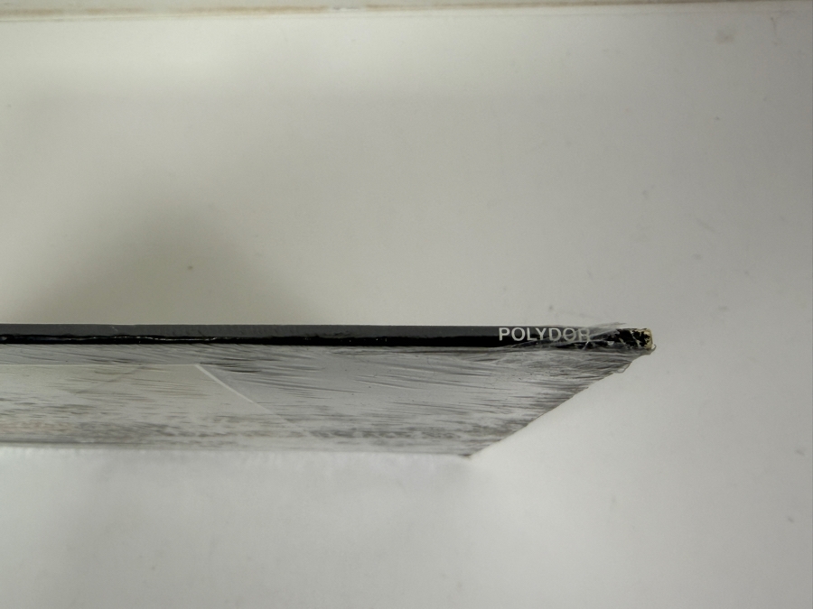 Sealed LP - Eric Clapton - Eric Clapton - Polydor Records - 422-825093-1 - 1970 Vinyl Record [Photo 6]