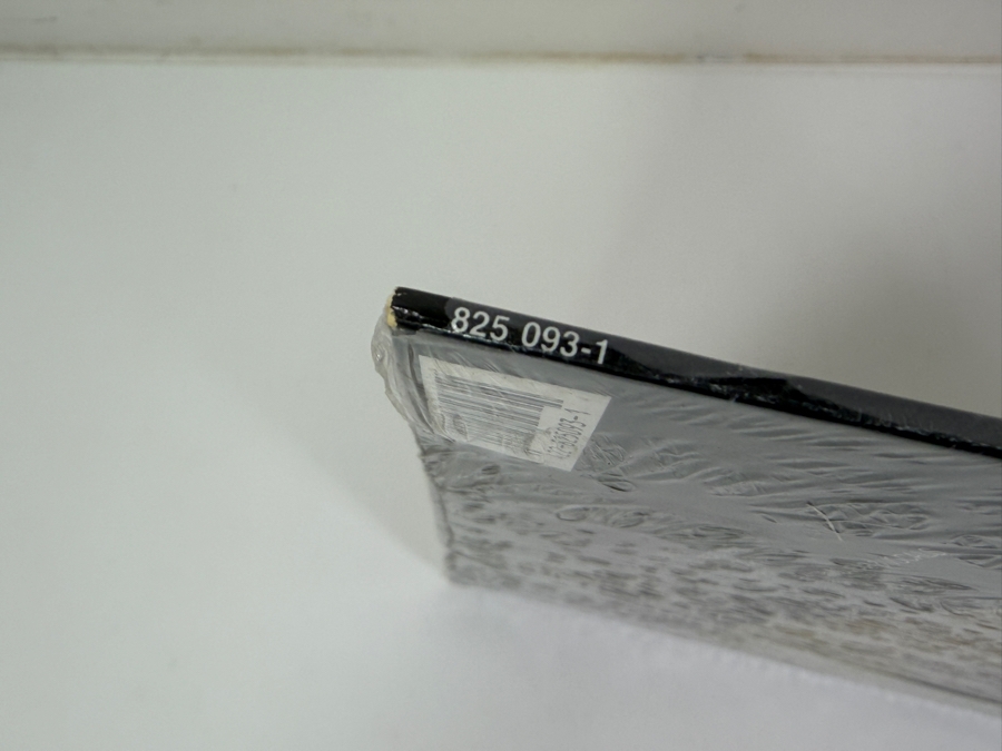 Sealed LP - Eric Clapton - Eric Clapton - Polydor Records - 422-825093-1 - 1970 Vinyl Record [Photo 5]