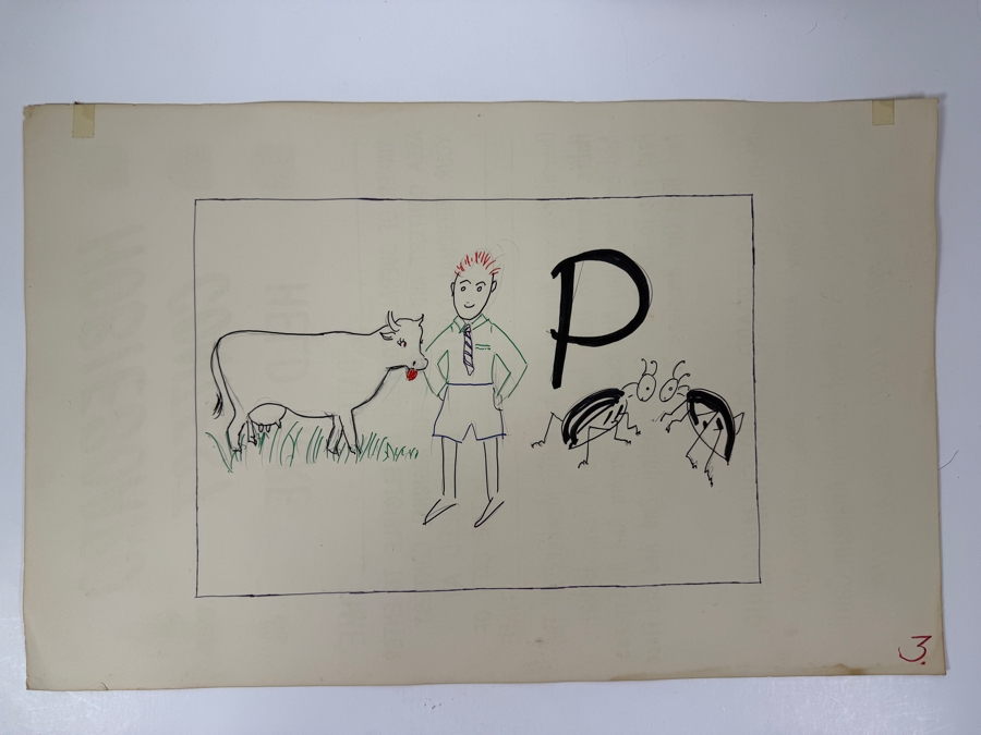 Original 1966 Hobieboard Contest Hobie Skateboard Regional Competition Poster 14 X 22 [Photo 2]