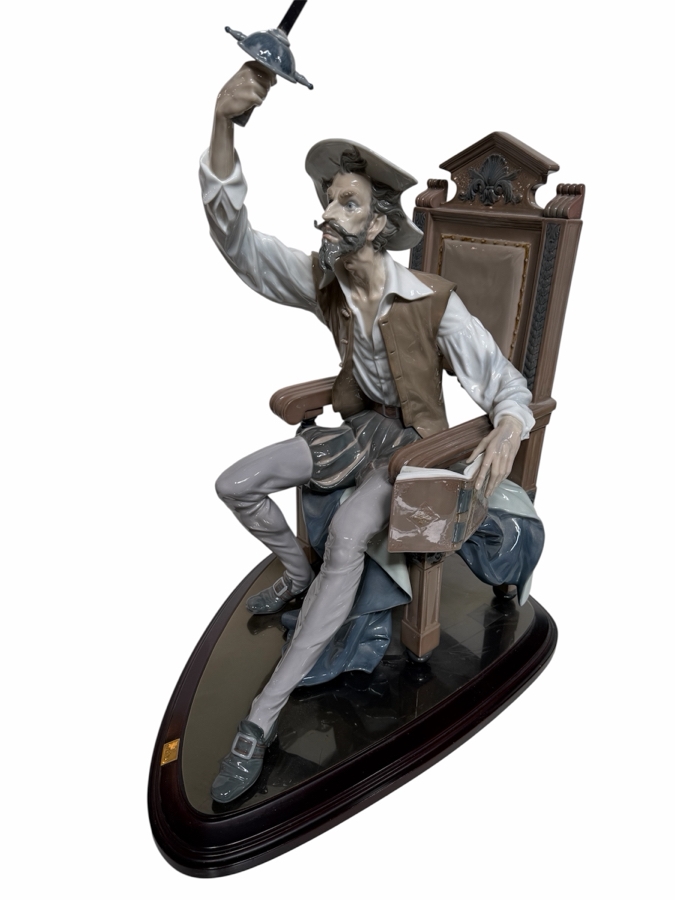 Combined Estates Online Auction