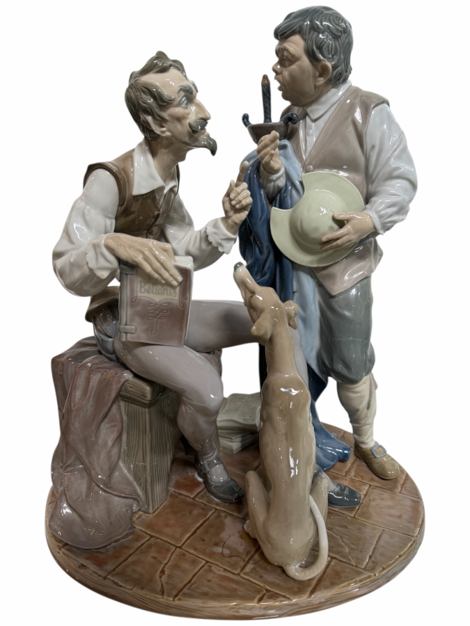 Combined Estates Online Auction