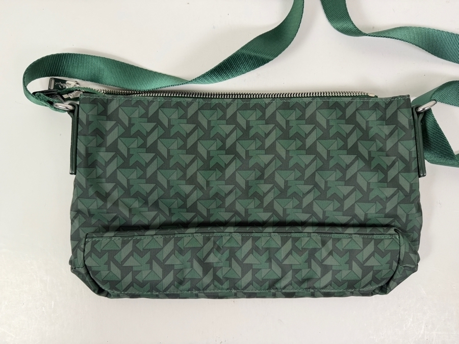 Kipling Alvar Crossbody Bag 13'W x 8'H [Photo 3]