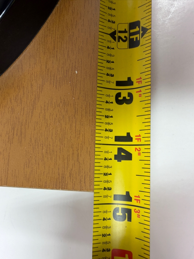 Vintage Roulette Wheel And Accessories Made In Italy 15'W X 13'H [Photo 10]