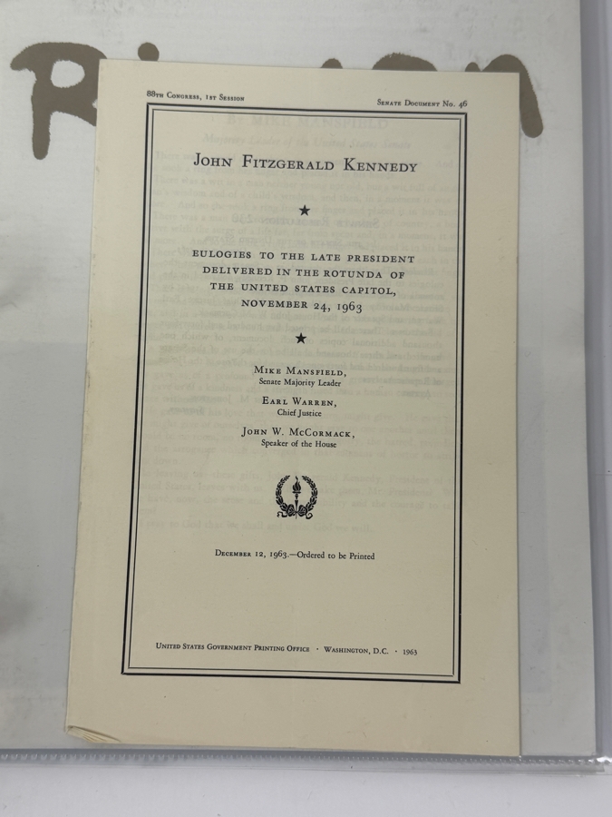 Just Added - Elliot Palay Opera Tenor Scrap Book Featuring Opera Memorabilia, Photographs, Opera Programs, Artwork & More - See Photos For Sample - David Hockney Signed Opera Poster In This Sale Was Personalized To Elliot
 [Photo 14]