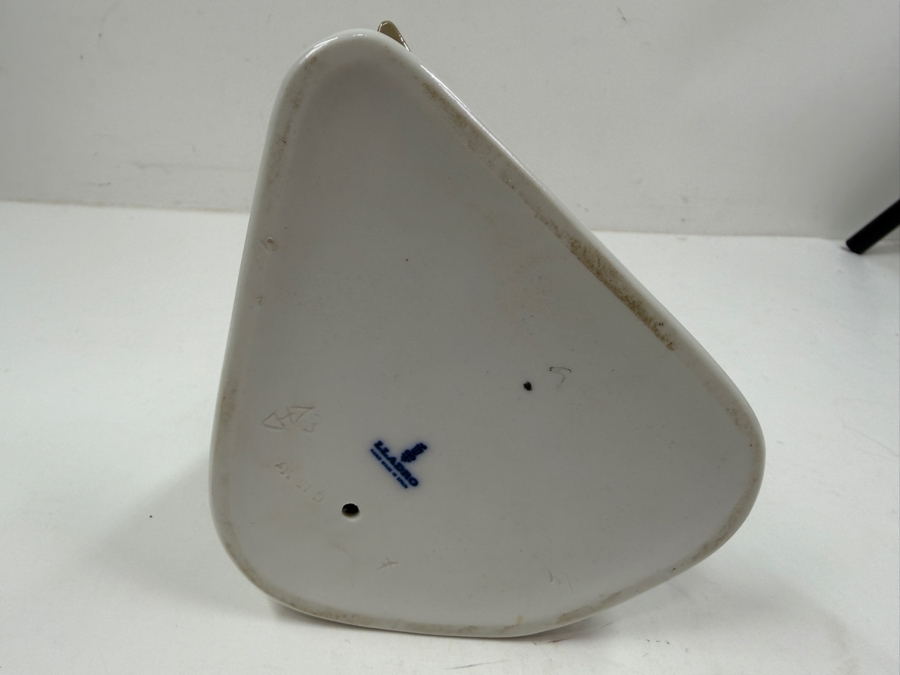 Lladro 'Doctor' Porcelain Figurine, Model #4602 By Salvador Furió 14'H [Photo 5]