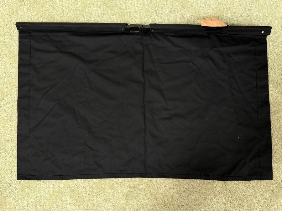 Magic Change Bag With Fake Hand - Classic Magician Utility Prop To Make Objects Appear, Disappear, Or Change Into Something Else 40'W X 25'H [Photo 3]