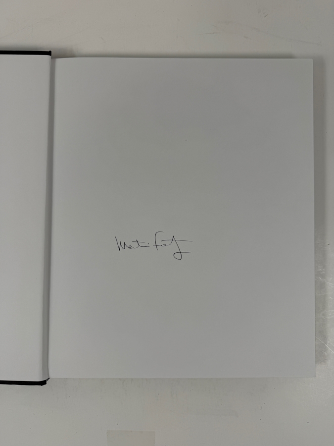 Author Signed Mammoth The Sierra Legend By Martin Forstenzer Mountain Sports Press 2002 Skiing Photography Book [Photo 4]