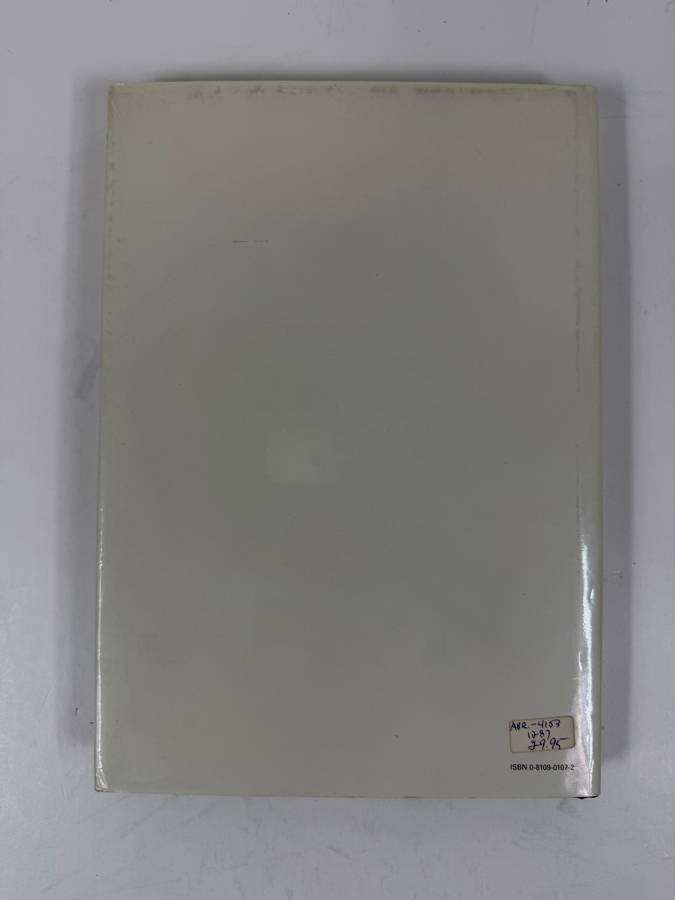 Vintage 1971 First Edition Hardcover Book The World Of M. C. Escher: A Journey Through His Illusions And Masterpieces [Photo 8]