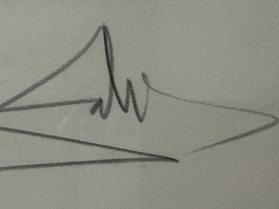 Salvador Dali (1904-1989, Spanish) Signed Hand-Colored Etching With Gilding Titled 'Song Of Songs: King Solomon' 1971 Pencil Signed Lower Right And Numbered S 190 Of 200 12'W X 20'H Framed 22.5'W X 30.5'H [Photo 9]