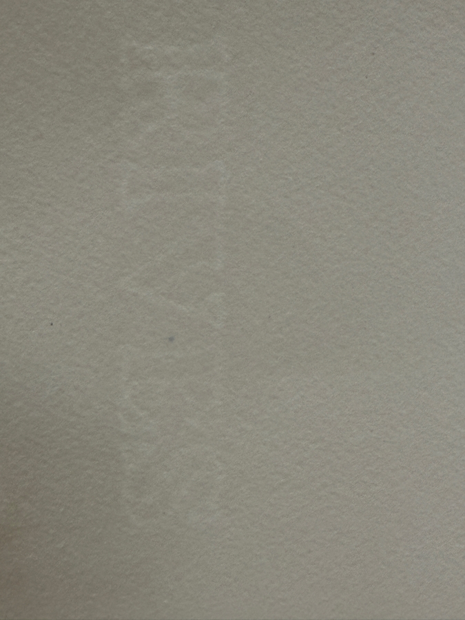 Ben Shahn (1898-1969, American) Hand Signed Limited Edition Lithograph Titled 'Levana' 1966 Signed Lower Right And Numbered 68 Of 125 22'W X 30'H [Photo 10]