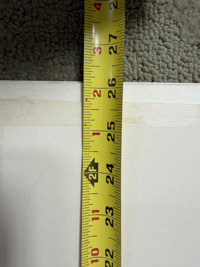 Amram Ebgi (B. 1939, Israeli/American) Hand Signed Limited Edition Embossed Lithograph Titled 'Animals Board The Ark' Pencil Signed Lower Right Numbered 147 Of 150 26' X 38' [Photo 12]