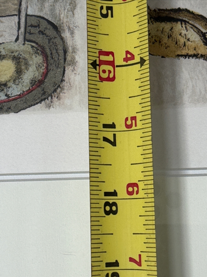 Ramon Dilley (B. 1933, Spanish/French) Hand Signed Limited Edition Lithograph Titled 'Place De La Concorde France' Pencil Signed Lower Right Numbered XXXXI/L 17.5'W X 24'H Framed 28.5'W X 34.5'H [Photo 8]