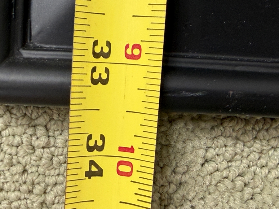 Julie Adler Pencil Signed Artist Proof Print On Paper Dated 2014 And Signed Julie Adler Lower Right 22W X 29.5H Framed 27.5 X 33 [Photo 10]