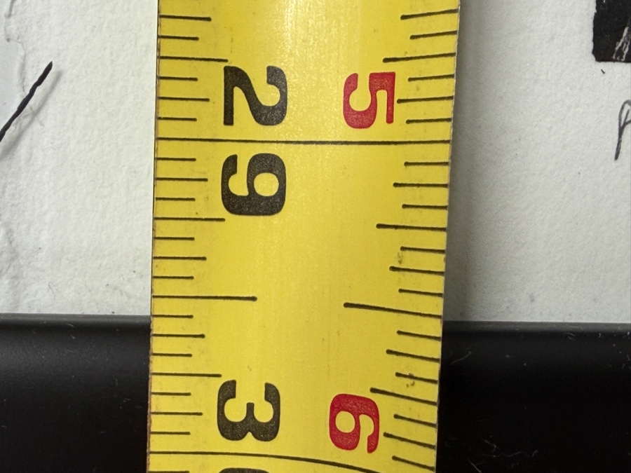 Julie Adler Pencil Signed Artist Proof Print On Paper Dated 2014 And Signed Julie Adler Lower Right 22W X 29.5H Framed 27.5 X 33 [Photo 8]