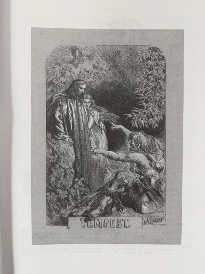 The Library Shakespeare Trident Press International Millennium Edition [Photo 5]