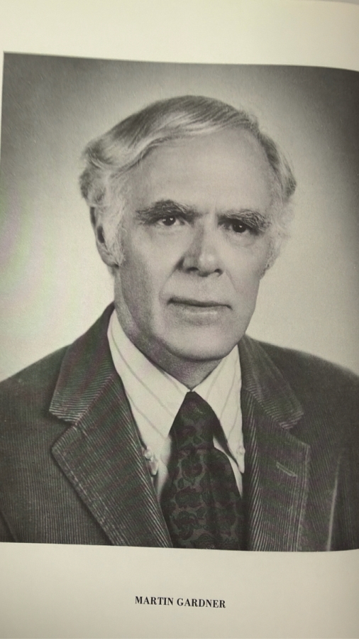 Vintage 1978 First Edition Hardcover Book Encyclopedia Of Impromptu Magic By Martin Gardner [Photo 4]