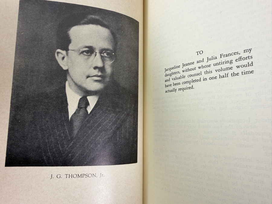 Vintage 1959 Hardcover Book 'My Best' The Best Tricks From The Best Brains In Magic Published By Louis Tannen [Photo 4]