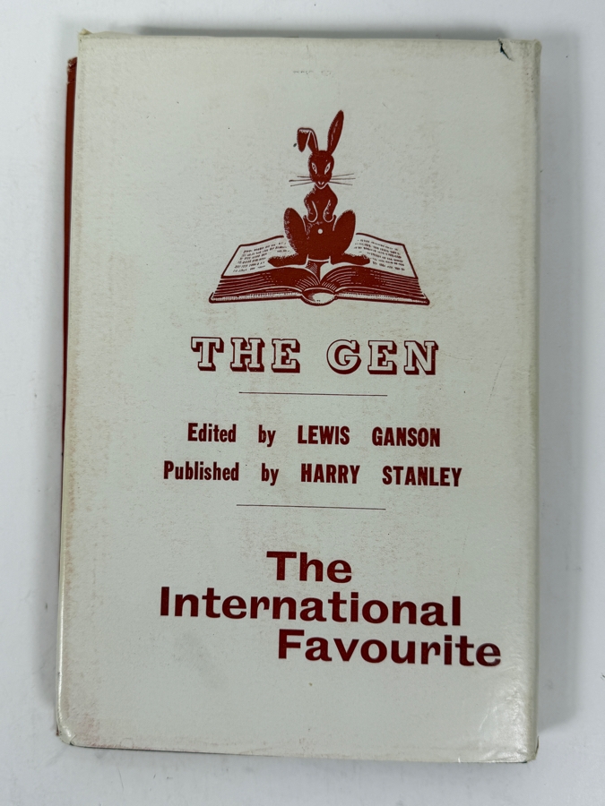 Vintage Hardcover Book The Art Of Close Up Magic Volume 2 By Lewis Ganson Published By Harry Stanley London, England [Photo 5]
