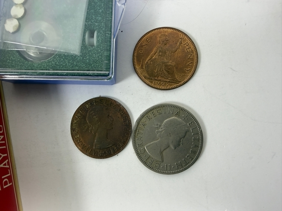 Collection Of Vintage Magic Tricks Lot #1 [Photo 6]