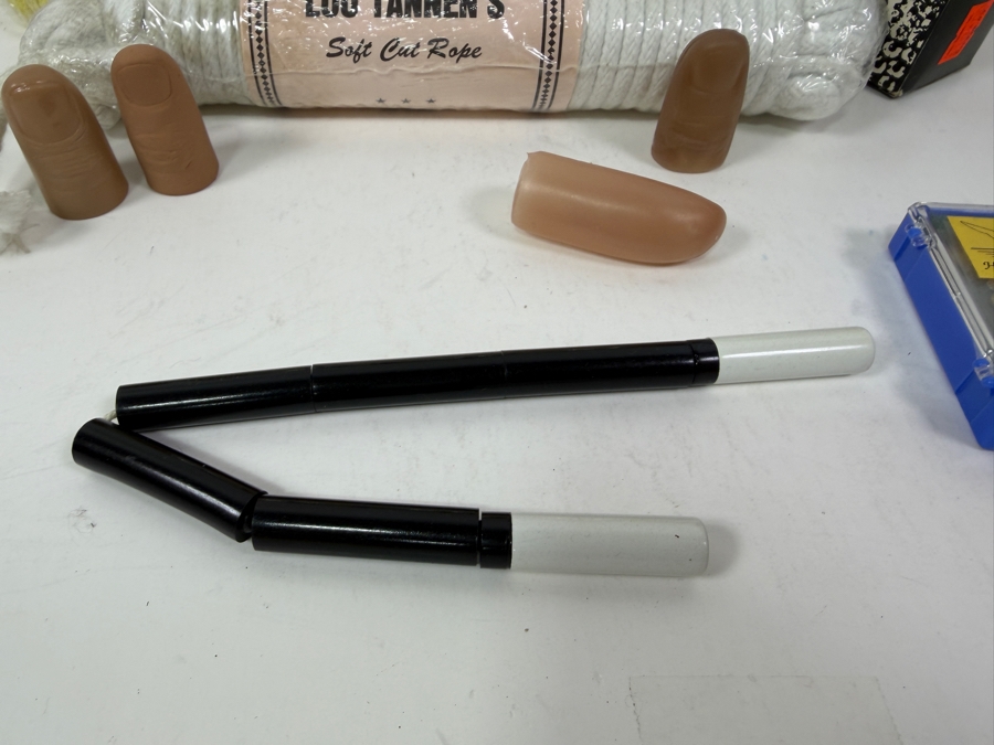 Collection Of Vintage Magic Tricks Lot #1 [Photo 16]