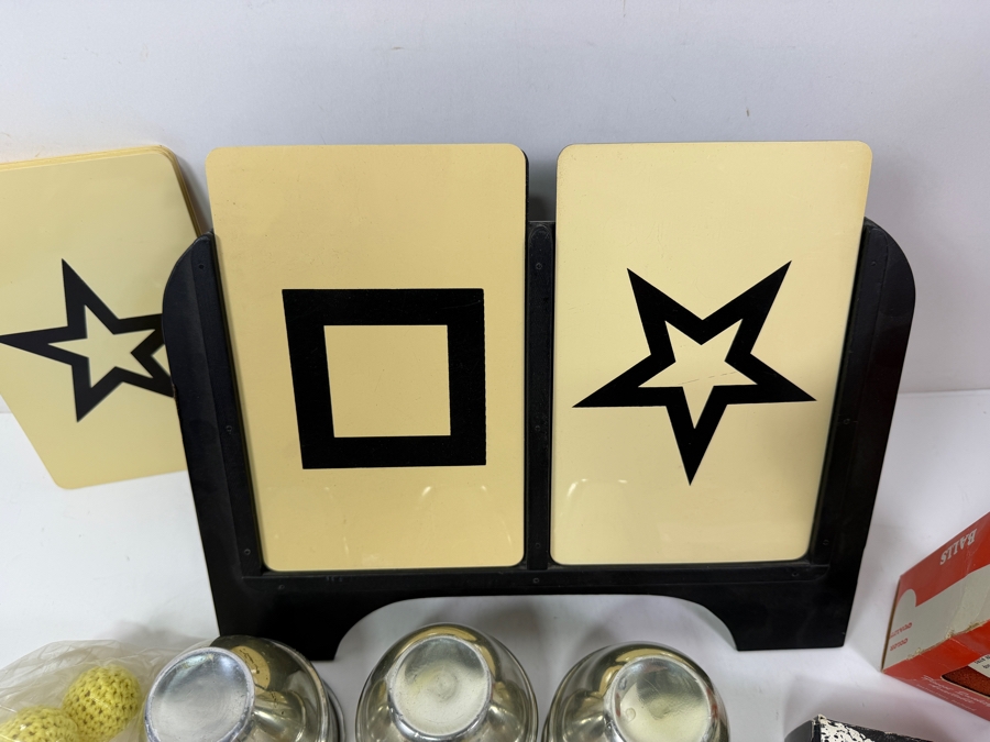 Collection Of Vintage Magic Tricks Lot #1 [Photo 12]
