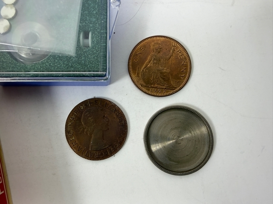 Collection Of Vintage Magic Tricks Lot #1 [Photo 5]