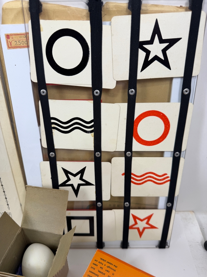 Collection Of Vintage Magic Tricks Lot #2 [Photo 21]