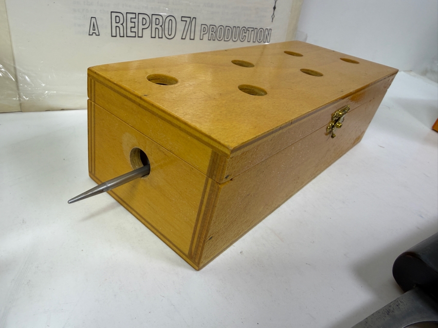 Collection Of Vintage Magic Tricks Lot #2 [Photo 23]