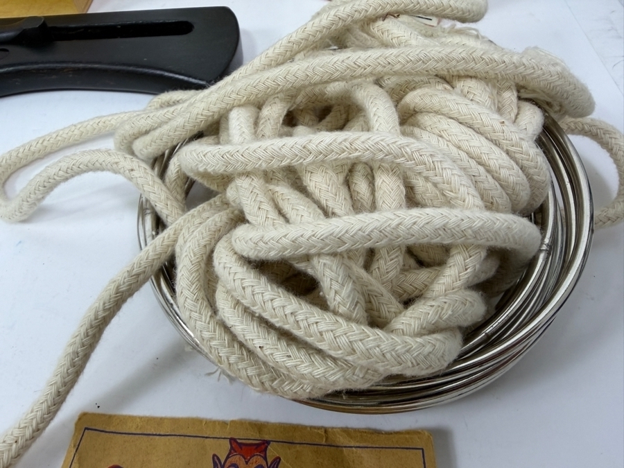 Collection Of Vintage Magic Tricks Lot #2 [Photo 13]