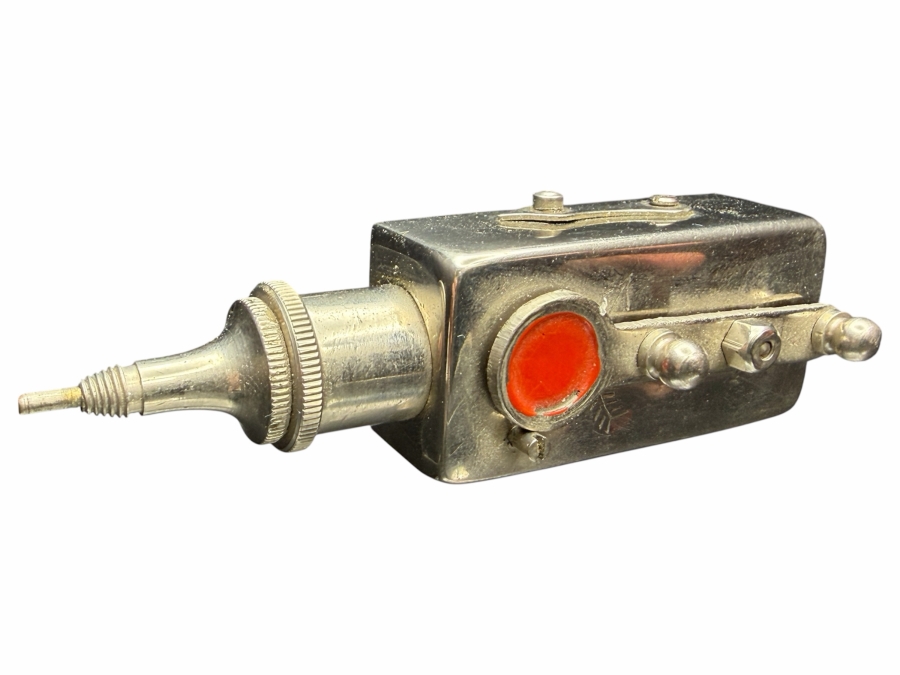 Vintage Autoknips Mechanical Camera Self-Timer Made In Germany