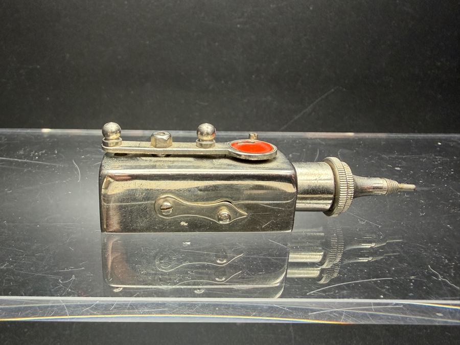 Vintage Autoknips Mechanical Camera Self-Timer Made In Germany [Photo 4]