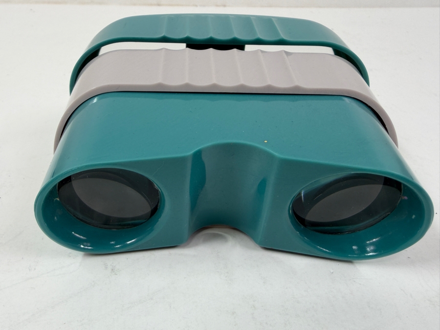 Craftsmen's Guild Of Hollywood, CA 3D Viewer With Original Box [Photo 4]