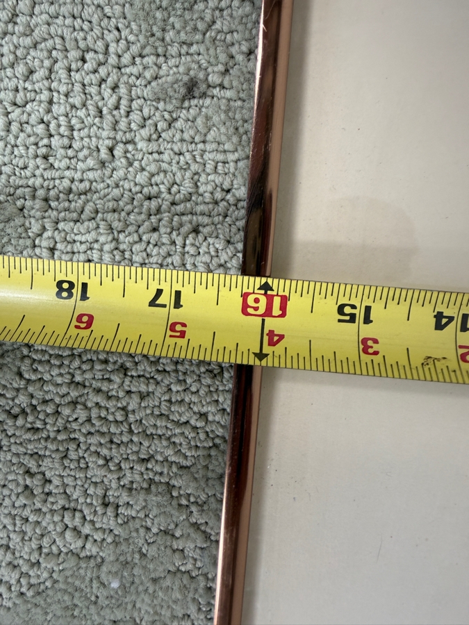 Just Added - John Yato (B. 1950, American) Original Watercolor Coastal Painting On Paper 14 X 10 Framed 20 X 16 [Photo 11]