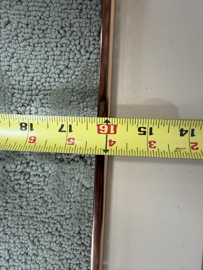 Just Added - John Yato (B. 1950, American) Original Watercolor Coastal Painting On Paper 14 X 10 Framed 20 X 16 [Photo 9]