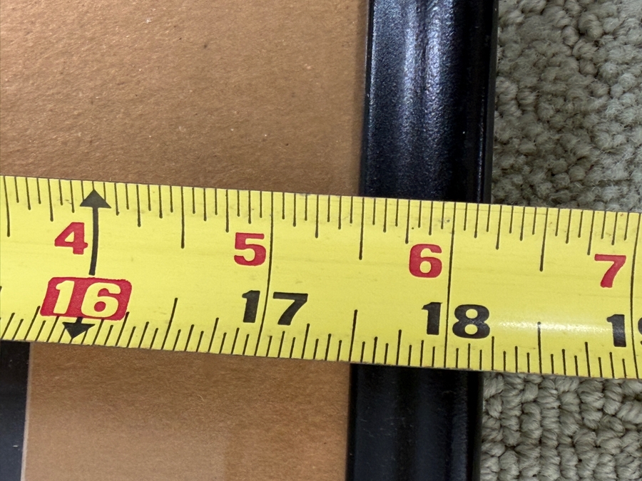 Just Added - Original Signed Korean Folk Art Minhwa Painting 12 X 16.5 Framed 18 X 22.5 [Photo 14]