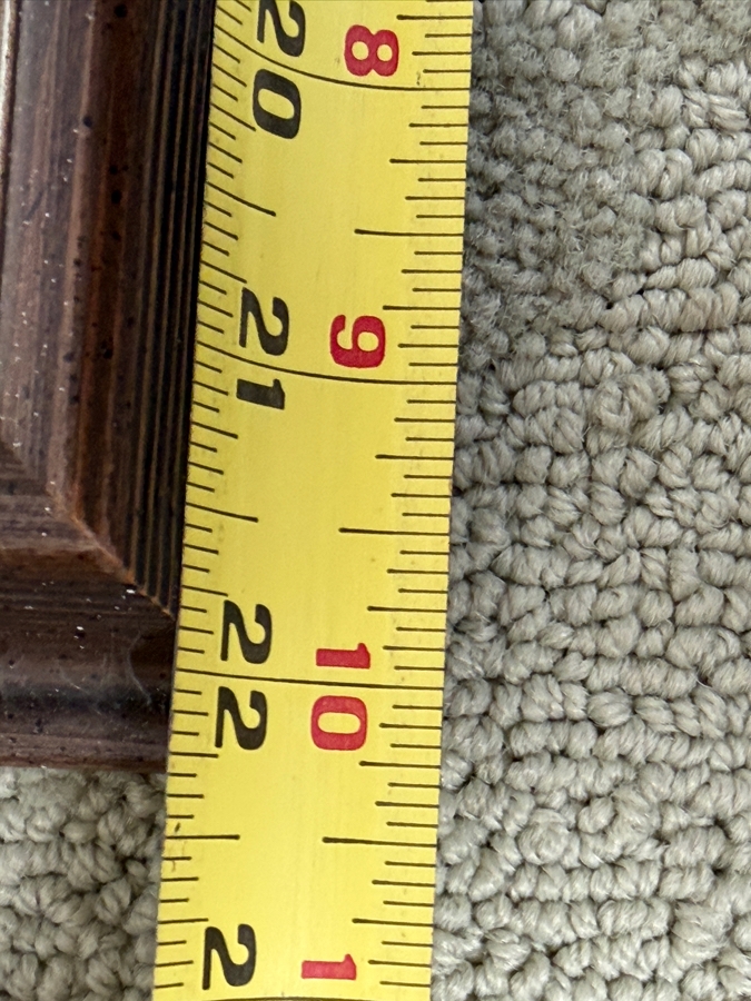 Just Added - Antique Framed Print After Winslow Homer Titled 'The Wreck Of The Atlantic - Cast Up By The Sea' From Harper's Weekly Vol. XVII Published April 26, 1873 14 X 10 Framed 22 X 17.5 [Photo 10]