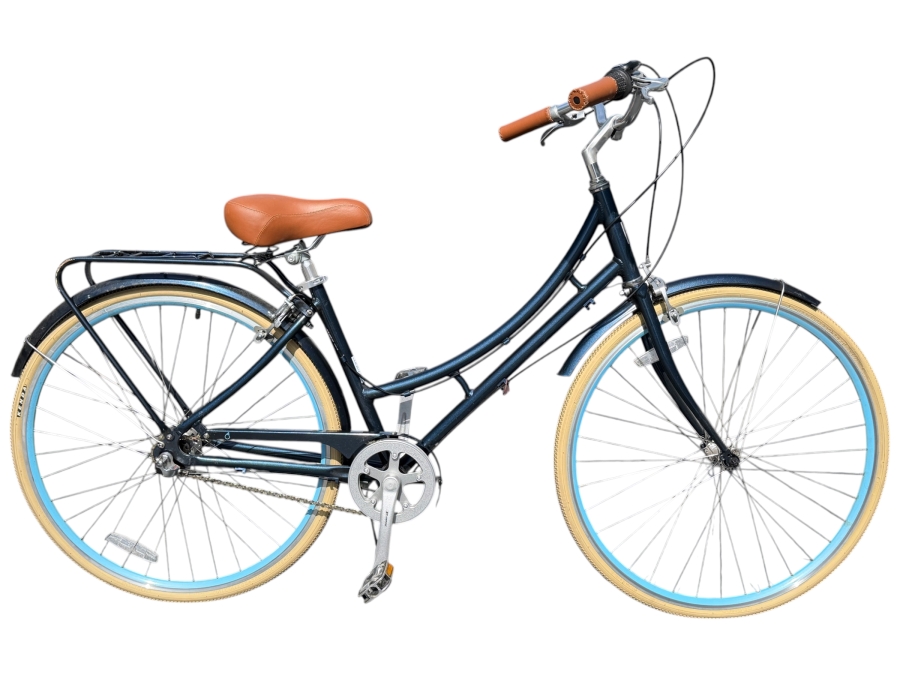 Just Added - Retrospec City Bike Designed In Los Angeles, CA