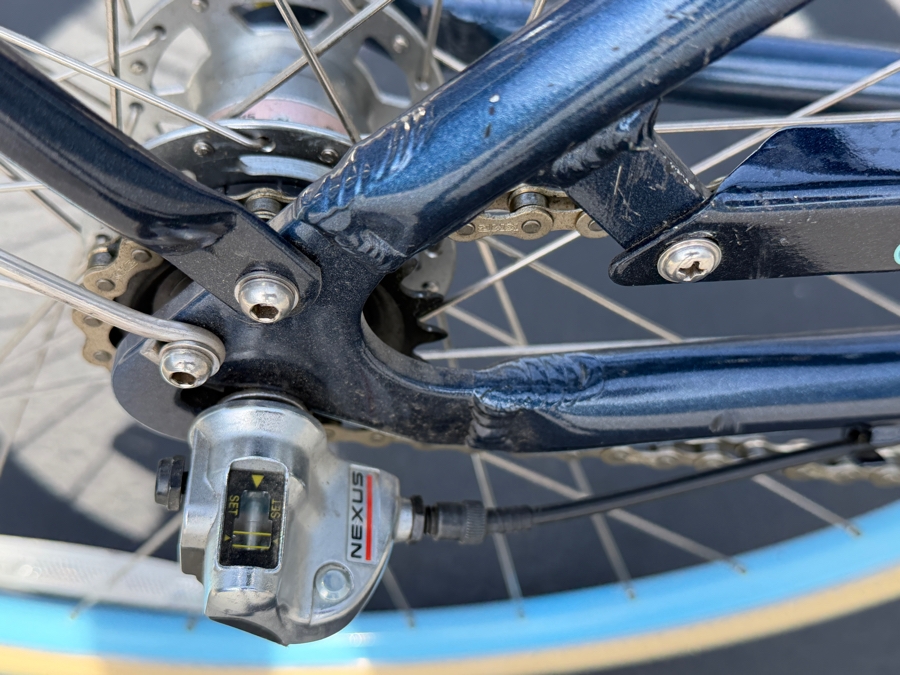 Just Added - Retrospec City Bike Designed In Los Angeles, CA [Photo 6]