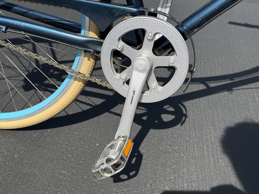 Just Added - Retrospec City Bike Designed In Los Angeles, CA [Photo 7]